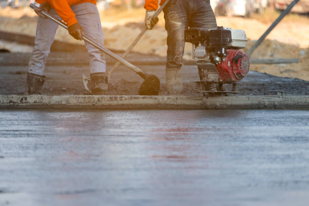Best Concrete Foundation Repair in Oakboro, NC