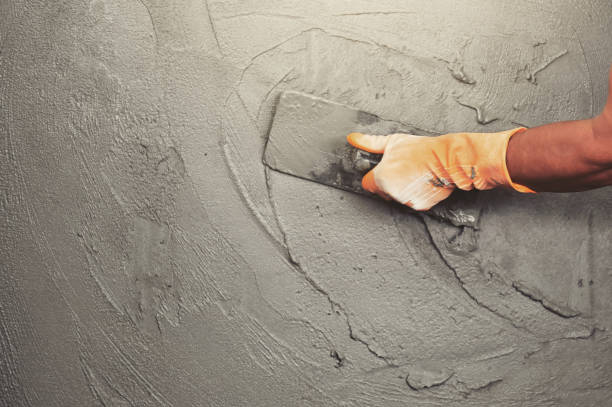 Best Residential Concrete Solutions in Oakboro, NC