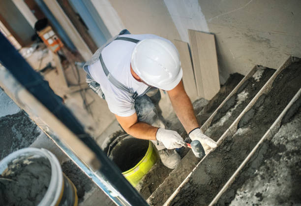 Best Decorative Concrete in Oakboro, NC