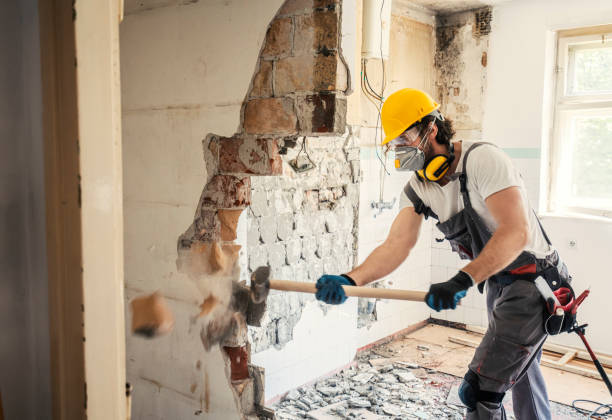 Best Concrete Removal and Replacement in Oakboro, NC