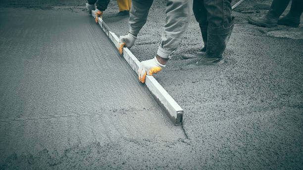 , NC Concrete contractor Company