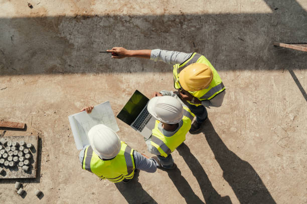 Best Concrete Removal and Replacement in Oakboro, NC