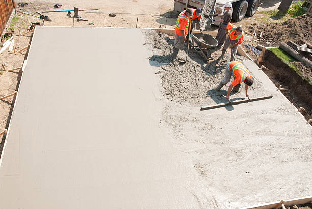 Best Decorative Concrete in Oakboro, NC